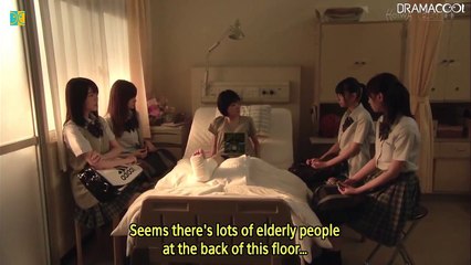 ほん怖 2016 もう1人のエレベーター