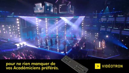 SAQ 2025: Amanda Marshall & Lara Fabian Live in Quebec 🎶