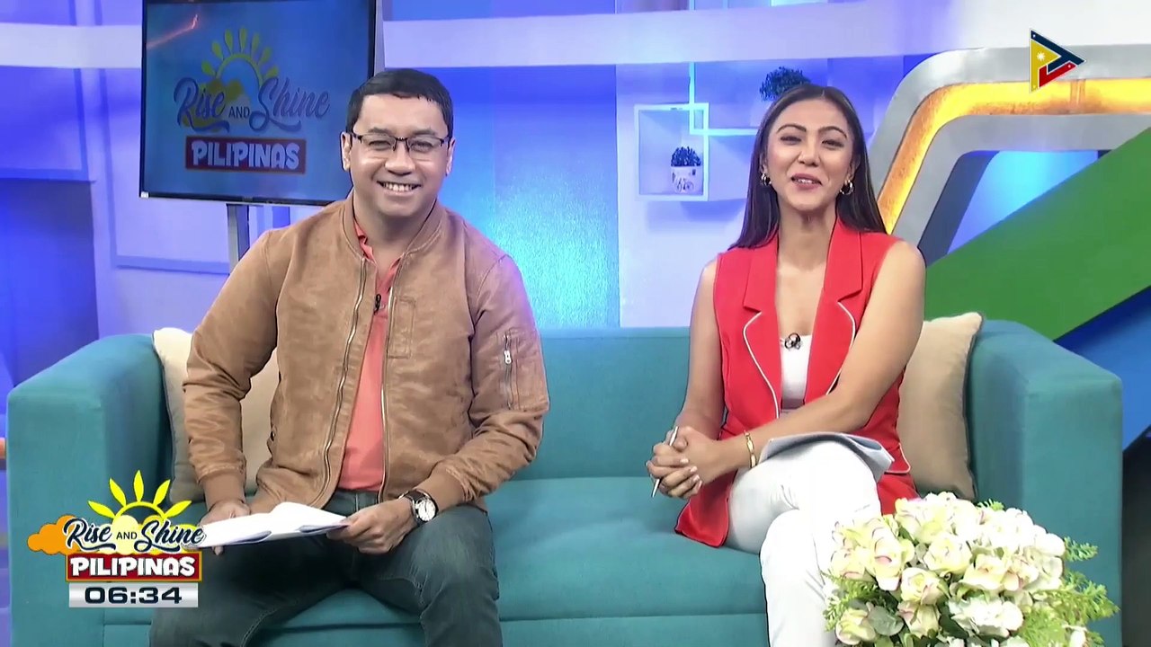 Sarap Pinoy | Salted egg bonless bangus