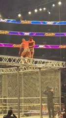 CRAZIEST THING I HAVE EVER SEEN HOLY SHIT!!