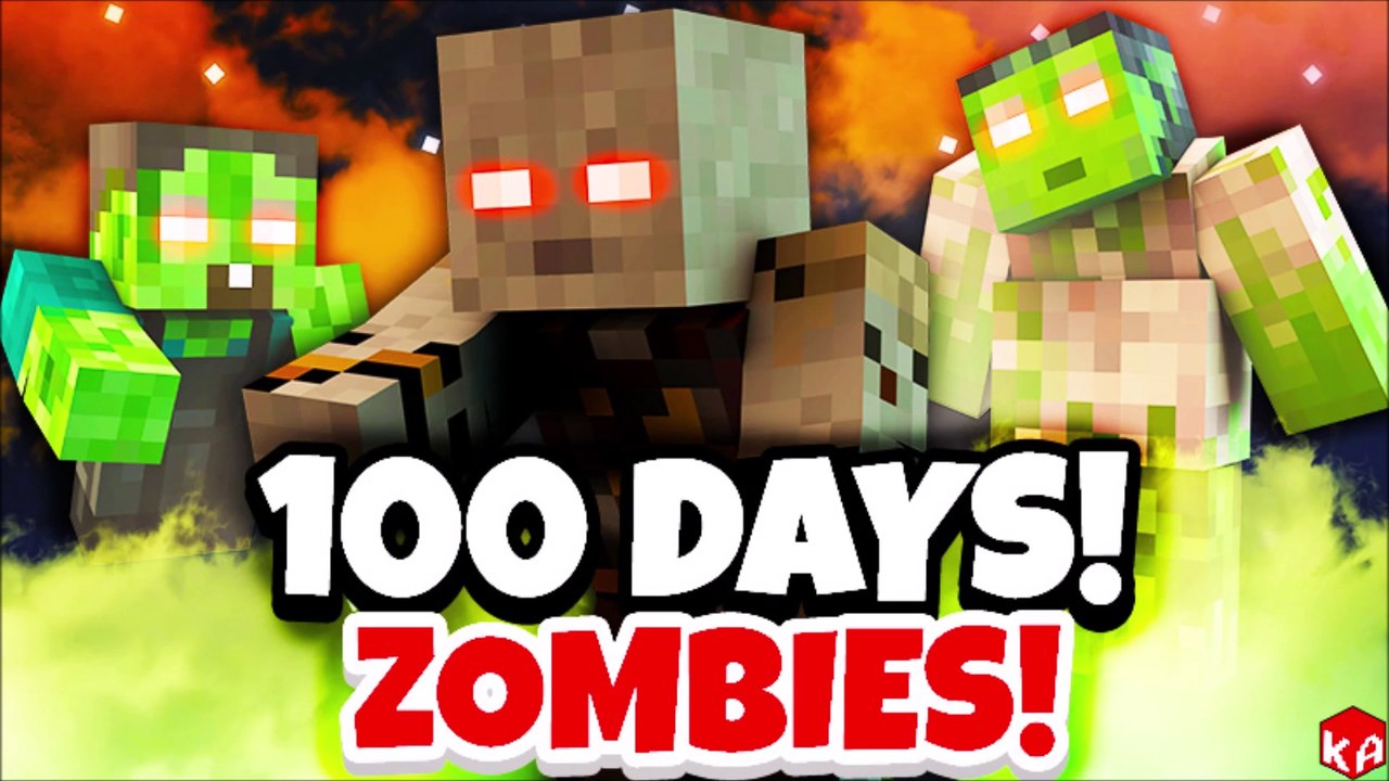 Tag 100...und noch so viel zu entdecken 💯🧟🧱 #013 [ENDE]