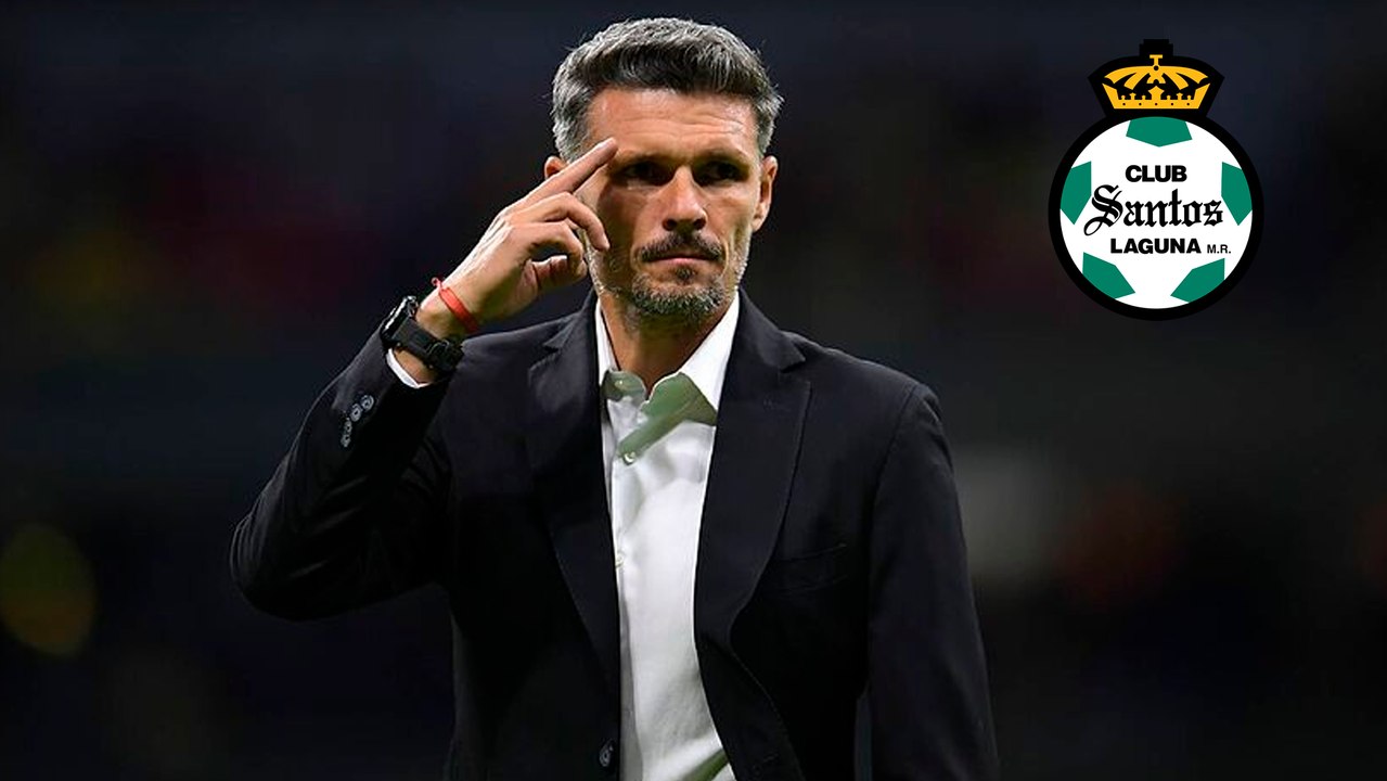Tano Ortiz destaca la "conexión" con su afición tras la victoria de Santos Laguna sobre Club León