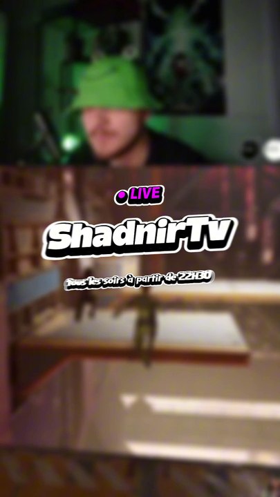 Pourquoi ça arrive qu'a moi ce genre de truc #twitch #clips #live #gaming #humor