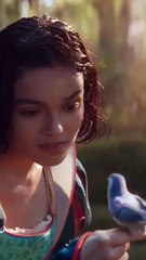 Disney's Snow White - Official Trailer 2025