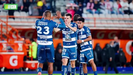 Adelantan posibles refuerzos de Rayados, León y Pachuca para el Mundial de Clubes