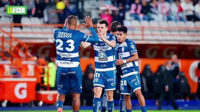 Adelantan posibles refuerzos de Rayados, León y Pachuca para el Mundial de Clubes