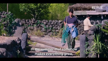 When Life Gives You Tangerines | Volume 2 Trailer | Netflix [EN SUB]