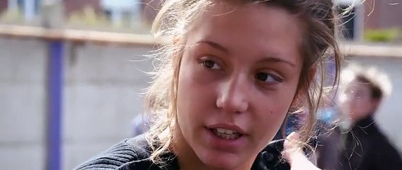 ⁰² La Vida de Adele ᐟʟᴀ ᴠɪᴇ ᴅ'ᴀᴅᴇ̀ʟᴇ ²⁰¹³