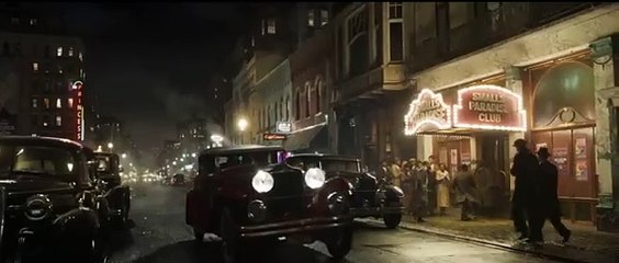 Bonhoeffer  I  Official Trailer  I  2025