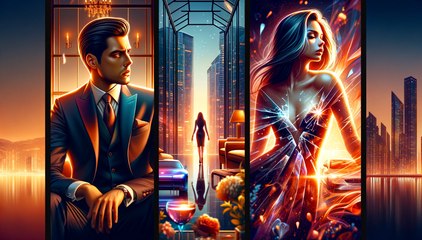 The Love He Can't Resist | You go, I don't want to see you (ENG SUB) Full Movie, Short Drama