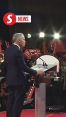 'Canada will never, ever be part of America': Carney wins race to replace Trudeau
