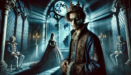 After she was married off far away for a peace-making alliance, the crown prince went crazy (ENG SUB) Full Movie, Short Drama, Film, Movie