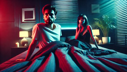 One night, no strings, just memories (ENG SUB, Short Drama, Film, Movie