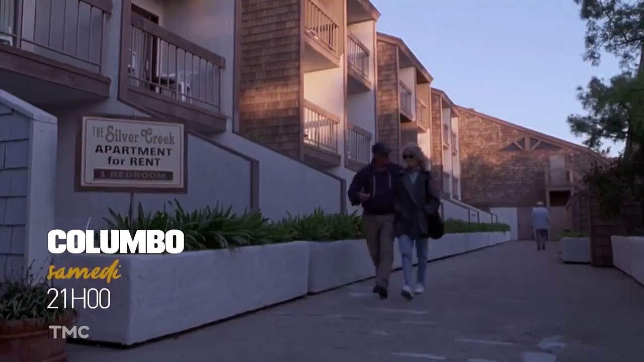 Columbo