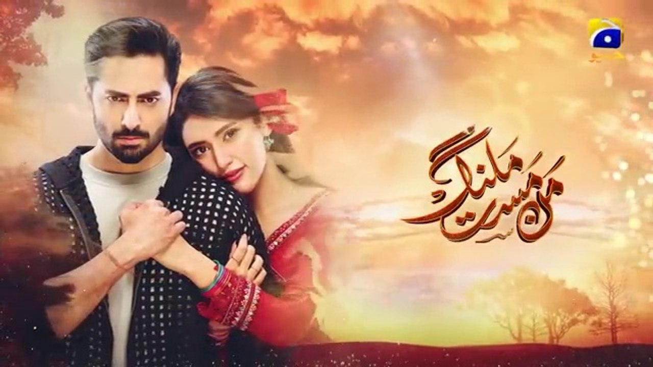 مسلسل باكستاني Mann Mast Malang الحلقة 9 مترجم عربي | مسلسل باكستاني نبض بلا قيود الحلقة 9 مترجم عربي ary العربية