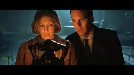 THE CONJURING 4- LAST RITES – Teaser Trailer (2025)