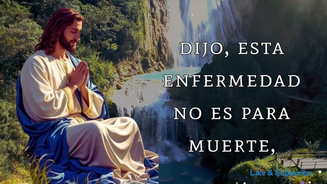 frases cristinas / historias de la biblia / oraciones poderosas ( Jorge montes )