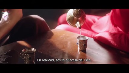 03. Amor En El Desierto (Mo Feng Yin), en español