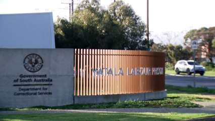 SA prison violence rises as union blames staffing cuts after three inmates hospitalised