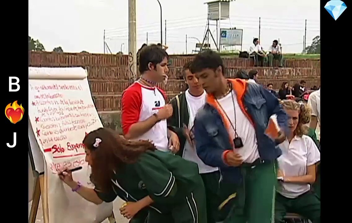 BYRON y JOHANA 03