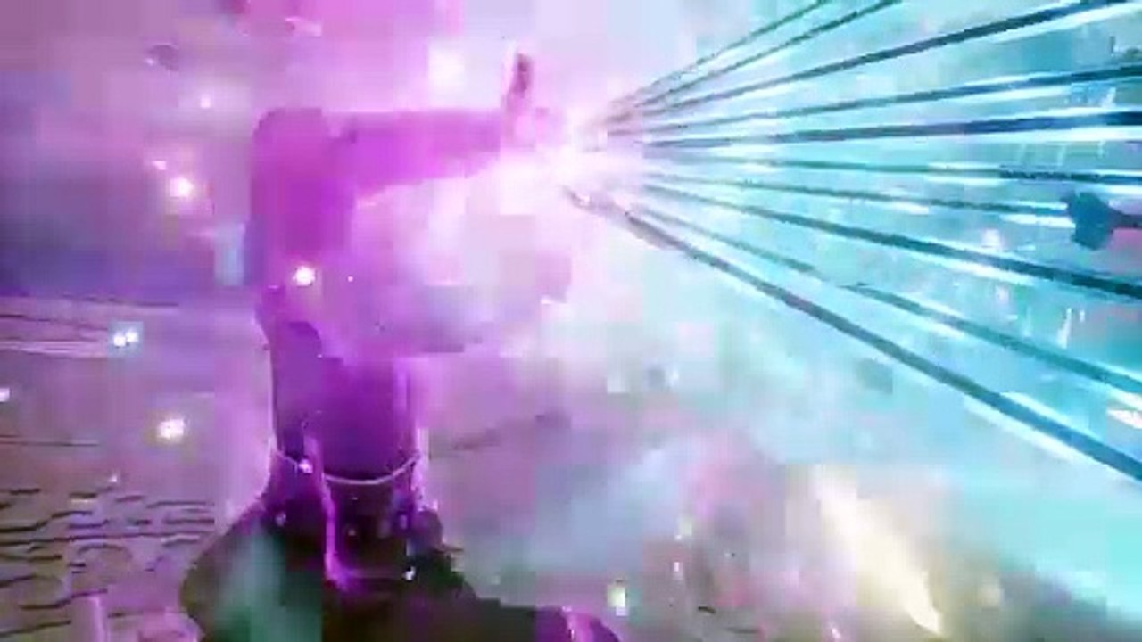 Rebirth of the Sword Patriarch Episode 26  Eng Subtitle