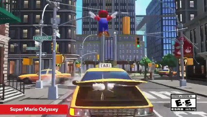 Nintendo Switch: New Everyday is a Mar10 Day Commercial! (30 Sec.) (2024)