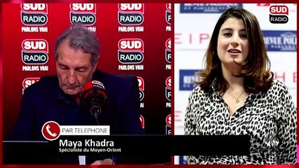 Massacres de civils : que se passe-t-il en Syrie ?