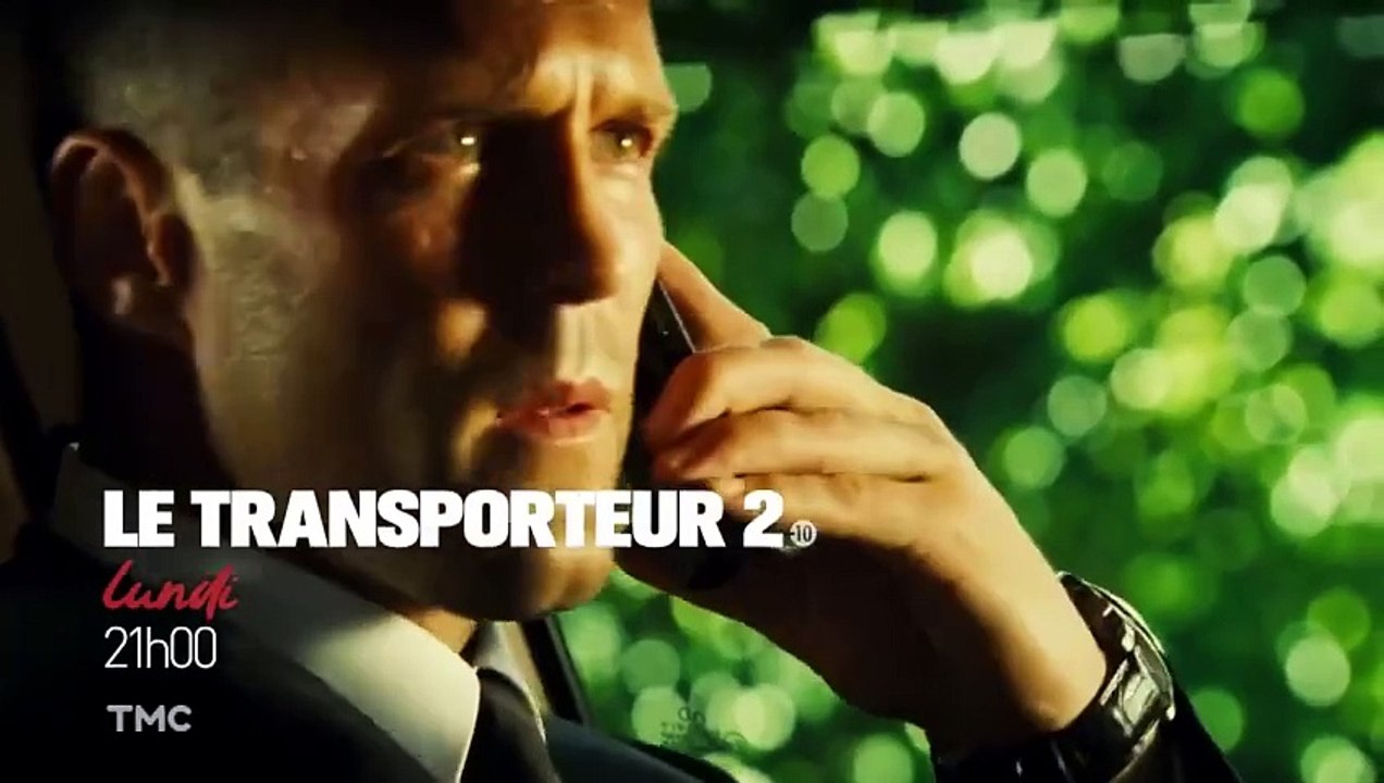 Le transporteur 2