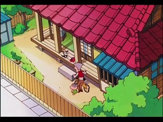 Cyborg Kuro-Chan Episode 03 | Bahasa Indonesia