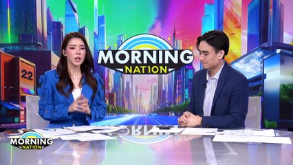 มอร์นิ่งเนชั่น | ตามหาความจริง “อดีต ผกก.โจ้” เสียชีวิตในห้องขัง | Morning Nation | 10 มี.ค. 68 | PART 3