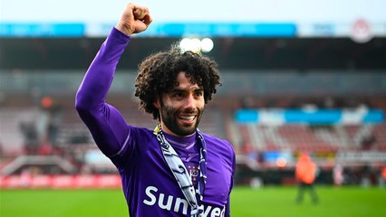 Chino Huerta rompe el silencio ante la mala racha del Anderlecht y su sequía triunfadora