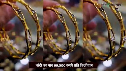 Gold Price Today: Holi से पहले सोना सस्ता, चेक करें आज का भाव| GoodReturns