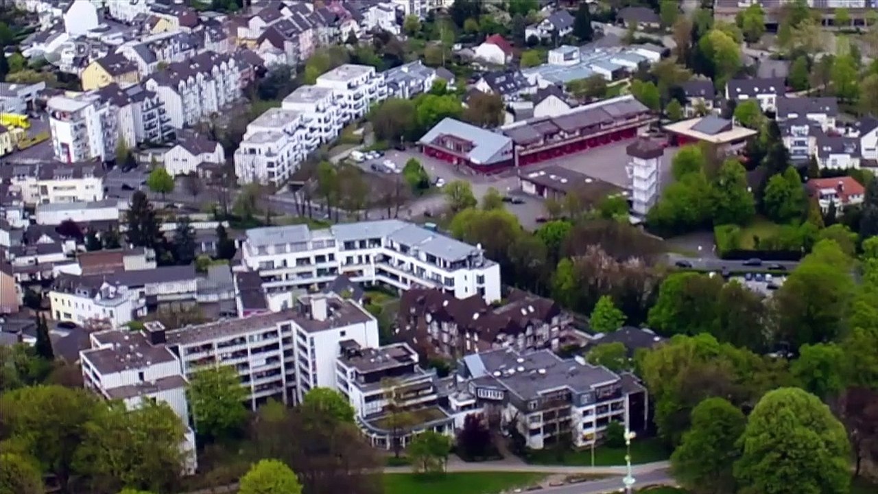 Aktenzeichen XY vom 21. August 2024