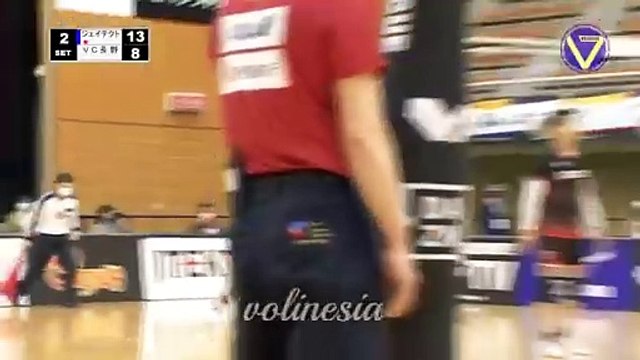 Rivan vs Yuji Nishida Flash Back pertemuan di Liga Jepang