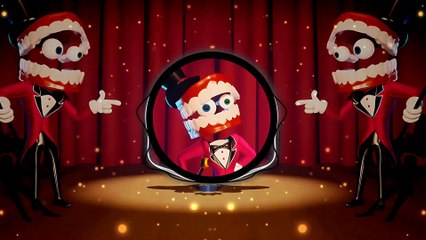 CAINE'S MUSIC | DIGITAL CIRCUS MUSIC