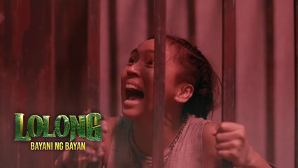 Lolong: Bayani ng Bayan: Reunion | Ep. 36 Teaser