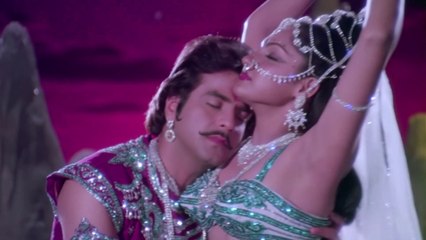 Madhavi hot song1 from Qaidi