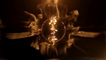 【完美剧场版】第二部 | 震撼概念预告片抢先看🎬