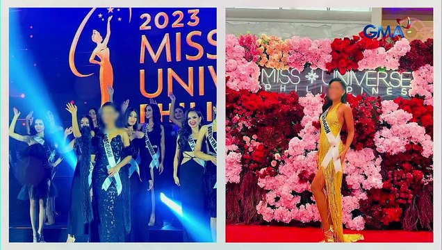 All-Out Sundays: ‘Sing Kilig’ pair Carlo at Rein, parehong proud Bicolano/Bicolana!