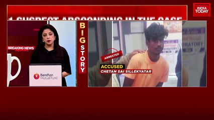 Hampi rape case: Third accused arrested in Tamil Nadu