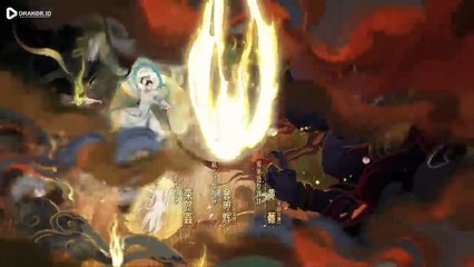 Till the end of the moon episode 11 sub indo