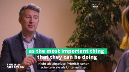 Strategiechef von Splunk: Cyber-Bedrohung könnte 2025 10 Billionen Euro erreichen