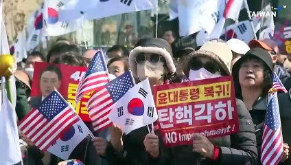 Impeached South Korean President Freed From Detention