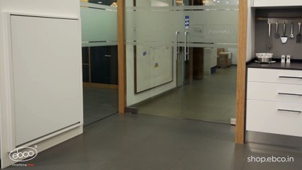 Folding Utility table