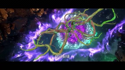Renegade Immortal Episode 79 Multi-Subtitles