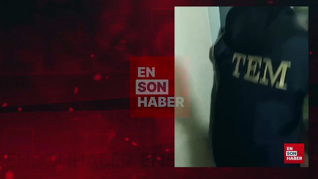 Deniz Baykal'a kaset kumpasından aranan FETÖ'cü yakalandı