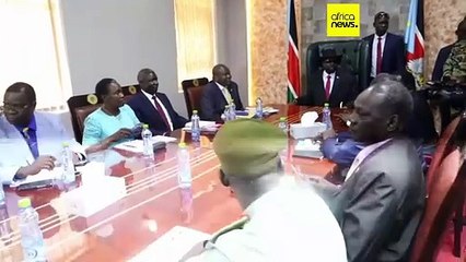 Le Soudan du Sud peut-il éviter une nouvelle spirale de violence ?