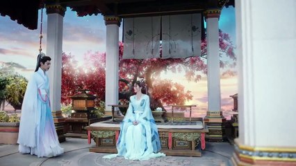 Till the end of the moon episode 13 sub indo