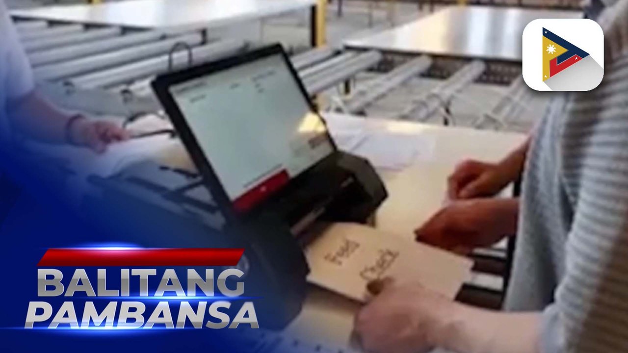 CICC, pinasinungalingan ang akusasyon ng isang abogado na posibleng madaya ang resulta ng #HatolngBayan2025