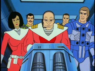 CENTURIONS - Ep. 11 - Battle Beneath the Ice